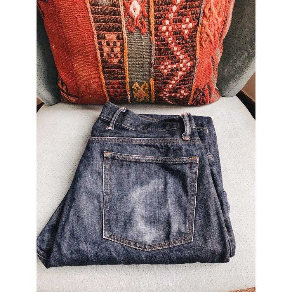 Gap Jeans Straight fit